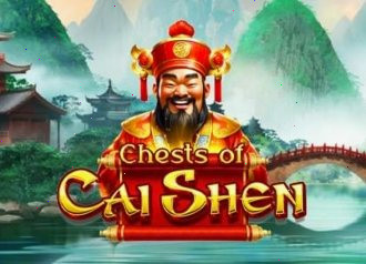 Chests Of Cai Shen Pragmatic